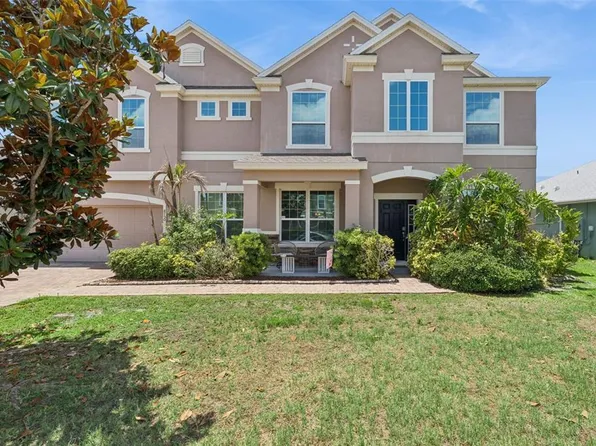 4750 Cypress Forest Ln, Saint Cloud, FL 34772