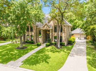 10 Brookline Ct, Spring, TX 77381