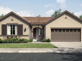 12788 Thornberg Way, Rancho Cordova, CA 95742