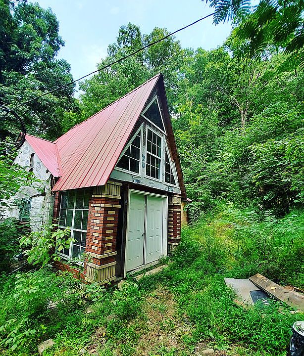 527 Dry Hollow Rd, Knoxville, TN 37920 Zillow