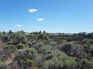 Cedar St, Christmas Valley, OR 97641
