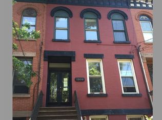 1309 Garden St, Hoboken, NJ 07030