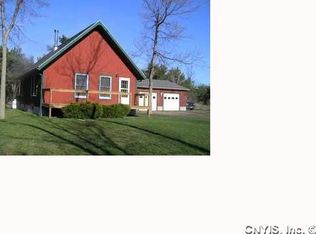 33995 Hell St, Cape Vincent, NY 13618