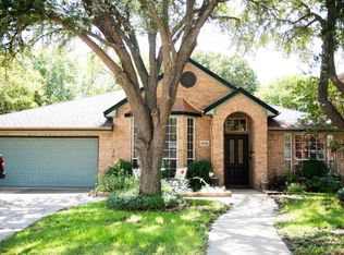 2421 Bonham Trl, Grapevine, TX 76051