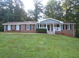 3206 Cheru Ct, Decatur, GA 30034