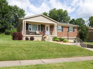 1278 Linneman Rd, Cincinnati, OH 45238