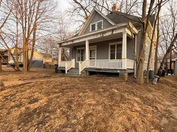 1133 Hotz Ave, Iowa City, IA 52245