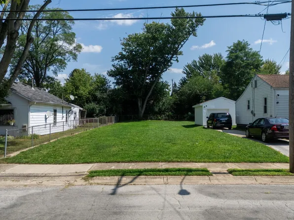 138 Lawnview Ave, Springfield, OH 45505