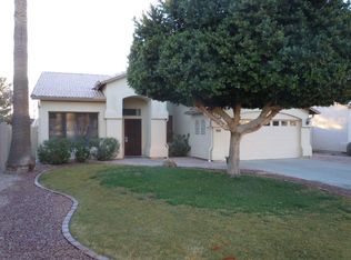 545 N Cambridge St, Gilbert, AZ 85233