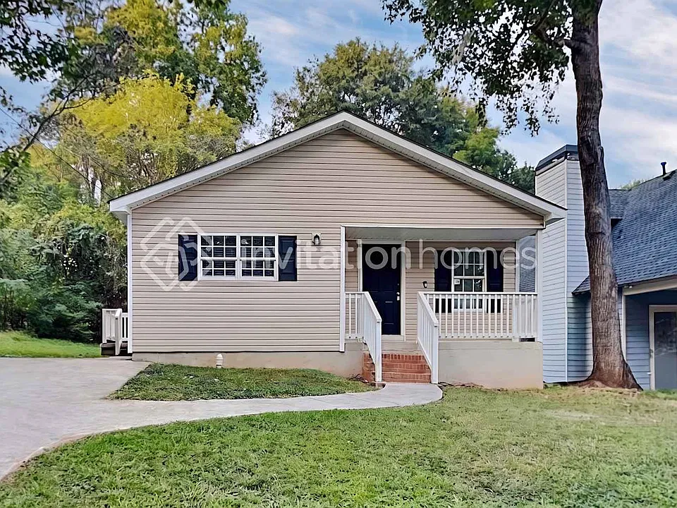 3154 Alston Dr