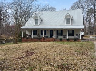 227 Traceway Dr, Natchez, MS 39120