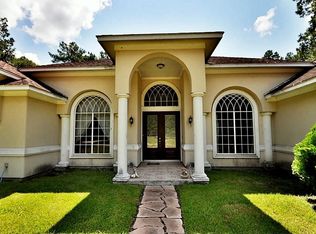 23993 Wild Forest Dr, New Caney, TX 77357