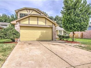22114 Rivermead Dr, Katy, TX 77449