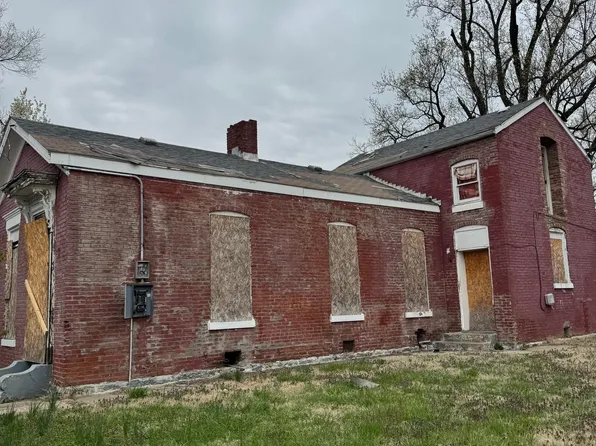 2529 W Jefferson St, Louisville, KY 40212