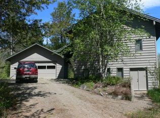 555 Sloan Ln, West Glacier, MT 59936
