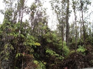 Makoa Rd, Volcano, HI 96785