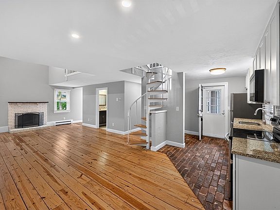 4th image of 12 State Rd APT 2E
