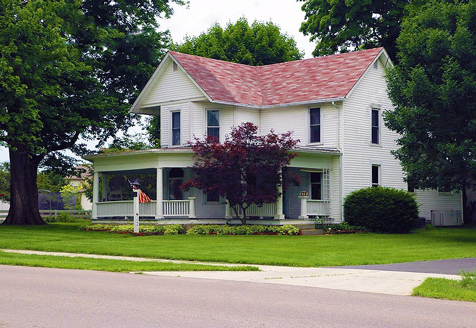 476 S. Chillicothe St.