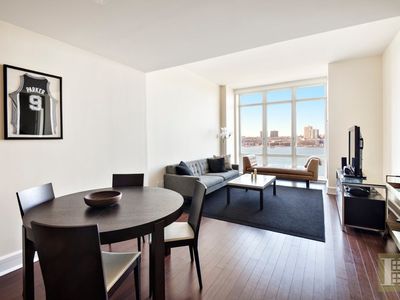 60 Riverside Blvd APT 1607, New York, NY, 10069