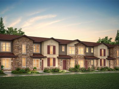 8377 Lorenzo Lane Bldg 1  Unit F, Highlands Ranch, CO, 80129
