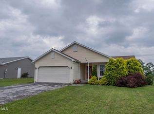 251 Elkview Dr, Duncansville, PA 16635