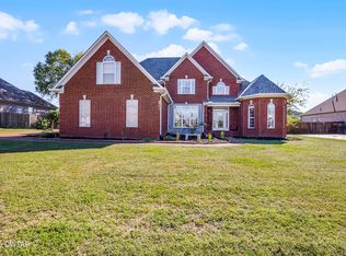 42 Morning Grove Dr, Jackson, TN 38305