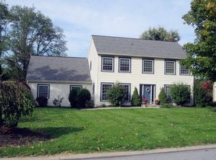 419 Chowning Pl, Lancaster, PA