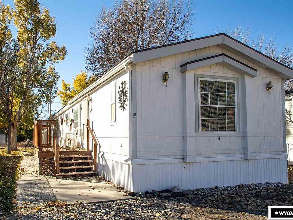 113 N 2nd St Thermopolis, WY, 82443 Apartments for Rent Zillow