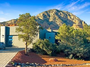 3060 Thunder Mountain Rd, Sedona, AZ 86336