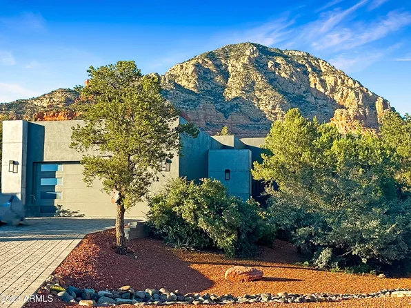3060 THUNDER MOUNTAIN Road, Sedona, AZ 86336