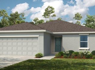 5666 Le Marin Way, Kissimmee, FL 34758