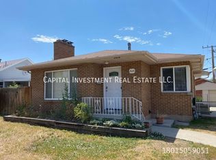 2626 S 1700 E, Salt Lake City, UT 84106