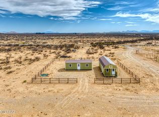 E Arzberger Rd #162, Willcox, AZ 85643