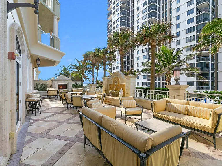 5310 N Ocean Dr #601 — Photo 62
