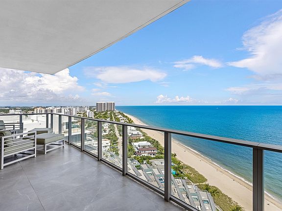 2nd image of 2200 N Ocean Blvd Unit S2004