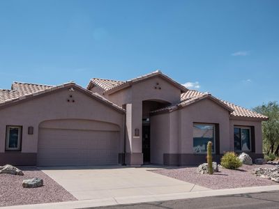 5440 S Red Yucca Ln, Gold Canyon, AZ, 85118