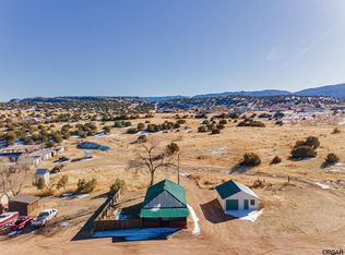 2070 Cedar Ave, Canon City, CO 81212