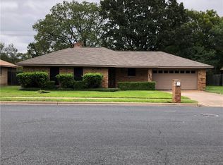 5406 Abilene Trl, Austin, TX 78749