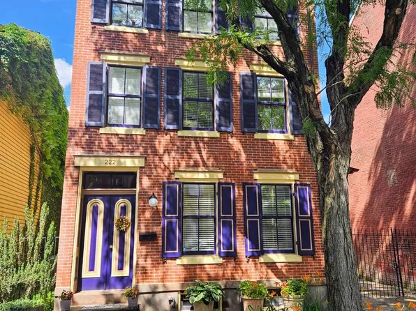 222 Mercer St, Trenton, NJ 08611