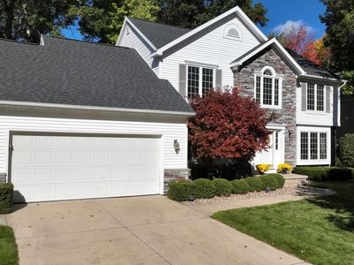 5010 Amberwood Ct, Midland, MI, 48640