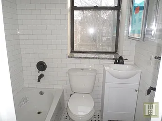 Rented by Halstead Real Estate