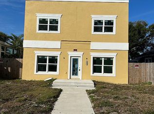 606 15th St N, Saint Petersburg, FL 33705