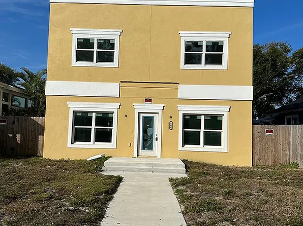 606 15th St N, Saint Petersburg, FL 33705