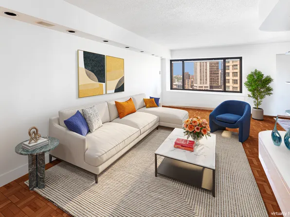 20 West 64th Street 20K image 1 of 18