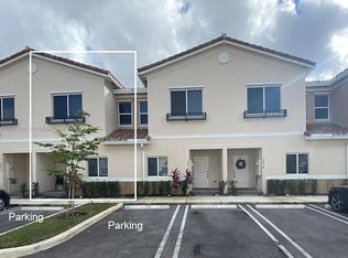 2810 NW 181st St, Miami Gardens, FL 33056