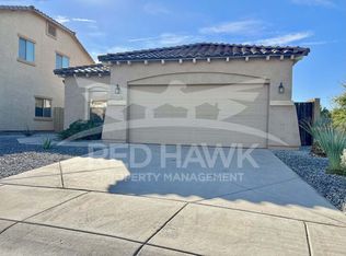 5329 W Glass Ln, Laveen, AZ 85339