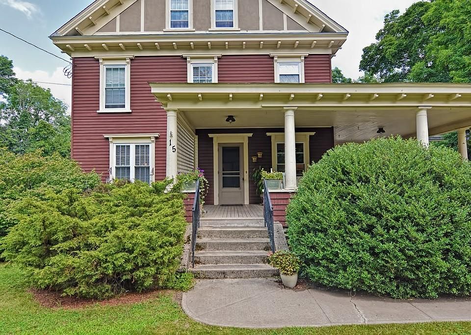 15 Baker St, Foxboro, MA 02035 Zillow