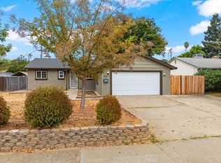 2321 Moraine Cir, Rancho Cordova, CA