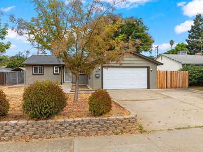 2321 Moraine Cir, Rancho Cordova, CA, 95670