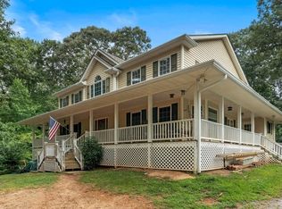 120 Reece Trl, Woodstock, GA 30188